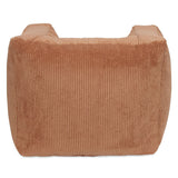 Jollein - Kinderfauteuil Corduroy Caramel