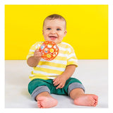 Oball Rammelaar - Rood