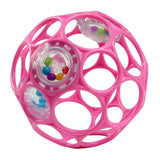 Oball Rammelaar - Roze