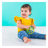 Oball Rammelaar - Blauw/Groen