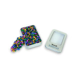 Magnetische Klikkiezels