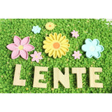 Loose Parts - Bloemen