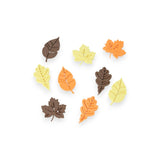 Sensorisch materiaal: Herfstblaadjes