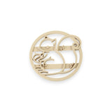 PLA Stempel - Eekhoorn