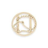 PLA Stempel - Egel