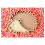 Vulvorm PLA - Egel