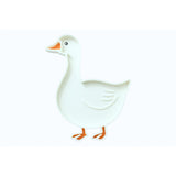 Vulvorm Gans