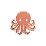 Sorteerschijf Octopus