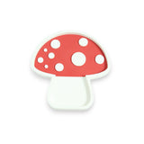Vulvorm PLA - Paddenstoel Rood