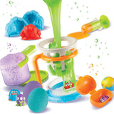 Wetenschapsset - Beaker Creatures - Alien Lab