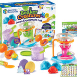 Wetenschapsset - Beaker Creatures - Alien Lab
