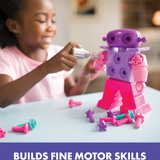 Learning Resources - Sparkle Bot