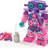 Learning Resources - Sparkle Bot
