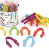 Learning Resources - Pincetten