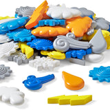 Learning Resources - Weer Counters set