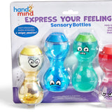 Learning Resources - Express your Feeling - Sensorische flesjes