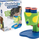 Learning Resources - Mijn eerste Microscoop