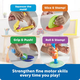 Helping Hands - Tactiel Gereedschap