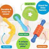 Helping Hands - Tactiel Gereedschap