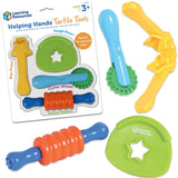 Helping Hands - Tactiel Gereedschap