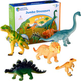 Learning Resources - Jumbo Dino's