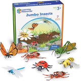 Learning Resources - Jumbo Insecten