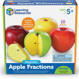 Learning Resources - Magnetische Appels