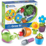 Learning Resources - New Sprouts - Grow it