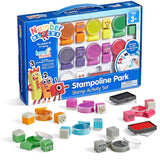 Learning Resources - Stempelset