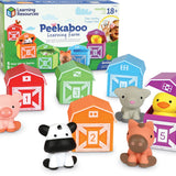 Learning Resources - Kiekeboe Boerderij
