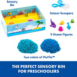 Playfoam Pluffle - Hide&Seek Sensory Set