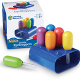 Learning Resources - Set Jumbo Pipetten