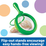 Learning Resources - Jumbo Vergrootglas - 1 stuk