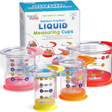 Learning Resources - Maatbekers