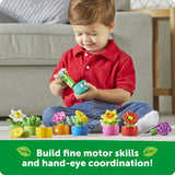 Learning Resources - Vormen en Kleuren Tuin