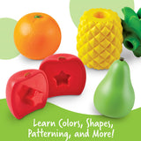 Learning Resources - Fruit Shapers