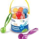 Learning Resources - Squeezy Tweezers