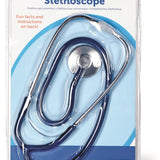 Learning Resources - Stethoscoop