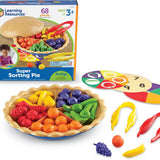 Learning Resources - Super Sorteer Taart