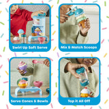 Learning Resources - Ijsjeswinkel