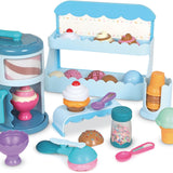 Learning Resources - Ijsjeswinkel