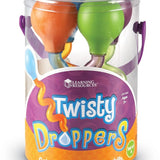 Learning Resources - Twisty Droppers