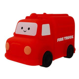 Mary's - Led lampje - Brandweerwagen