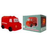 Mary's - Led lampje - Brandweerwagen