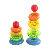 Jelly Blox - Stapeltoren
