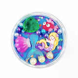 Magisch zand - Zeemeermin Verrassingspot