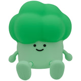 Led lampje - Broccoli