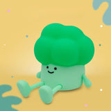 Led lampje - Broccoli