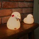 Led lampje - Hen