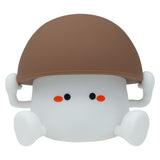 Led lampje - Mushroom